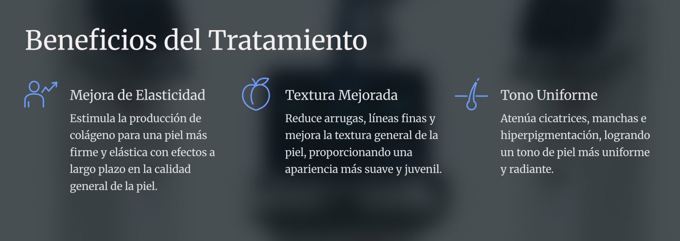 Laser Co2 Fraccionado